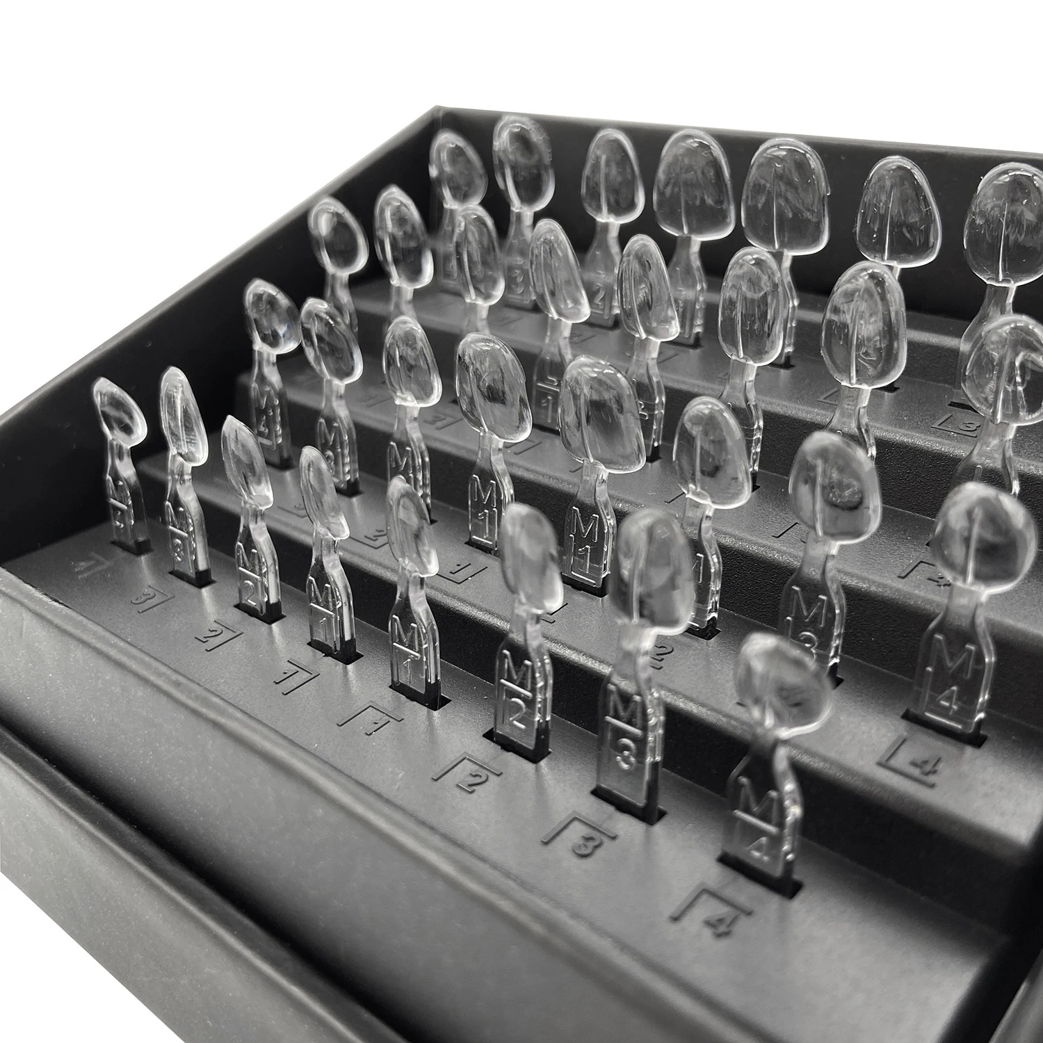 32pcs/Set Dental Veneer Mould  - Teeth Whitening Kit review and price
