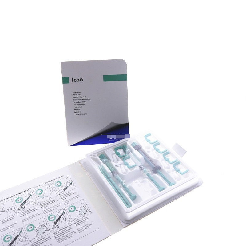 1 BOX Dental Materials Oral/ W - Teeth Whitening Kit review and price