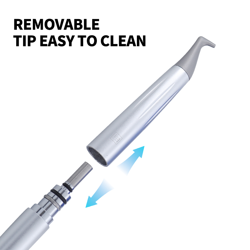 Dental Teeth Sandblasting Mach - Teeth Whitening Products review and price