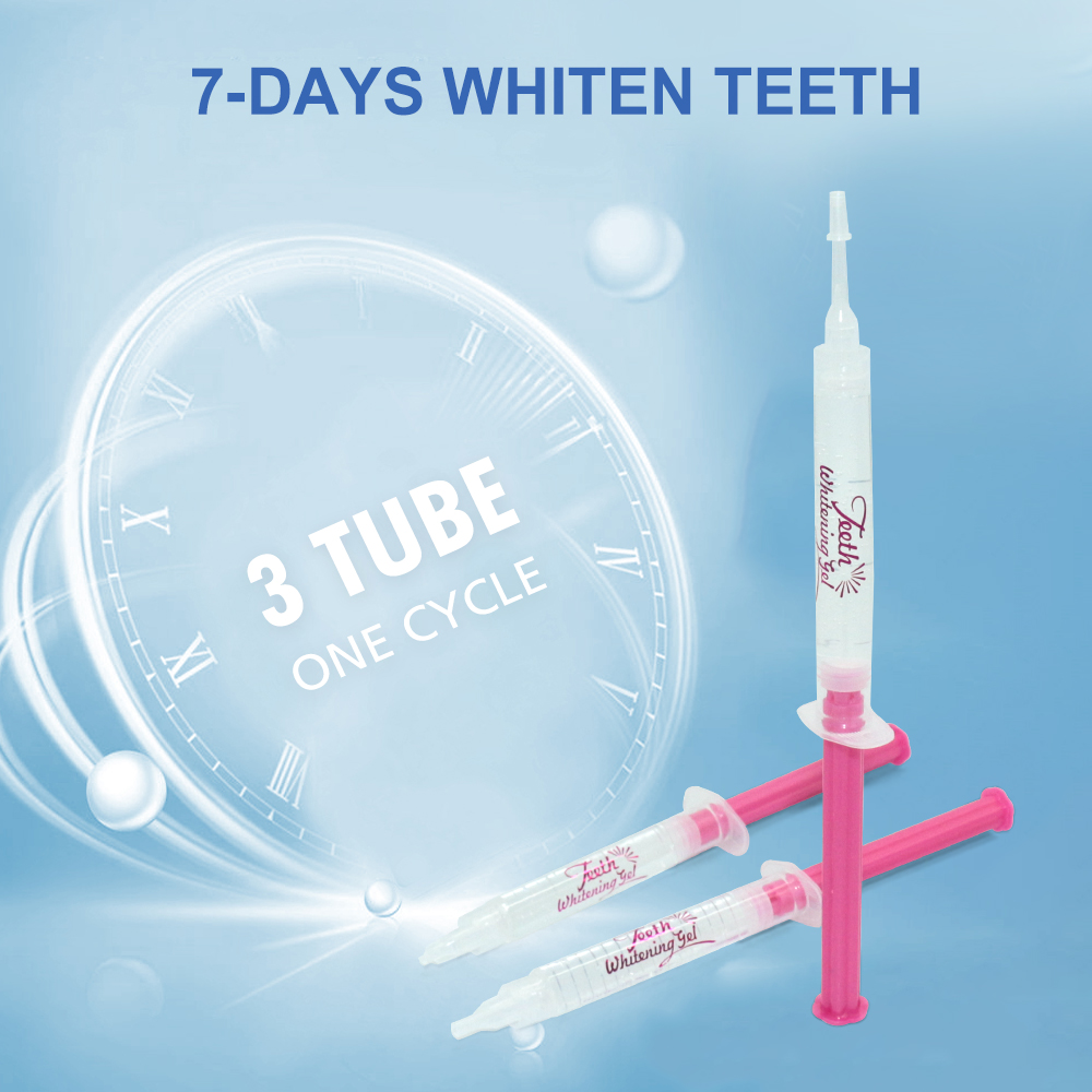 Tooth Whitening Gel PAP or35%C - Teeth Whitening App review and price
