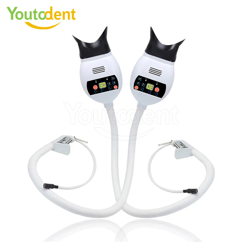 Professional Dental 3Color Lig - Teeth Whitening With Light review and price