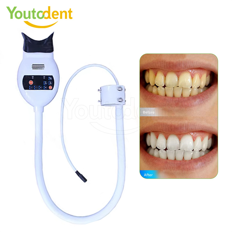 Professional Dental 3Color Lig - Teeth Whitening With Light review and price