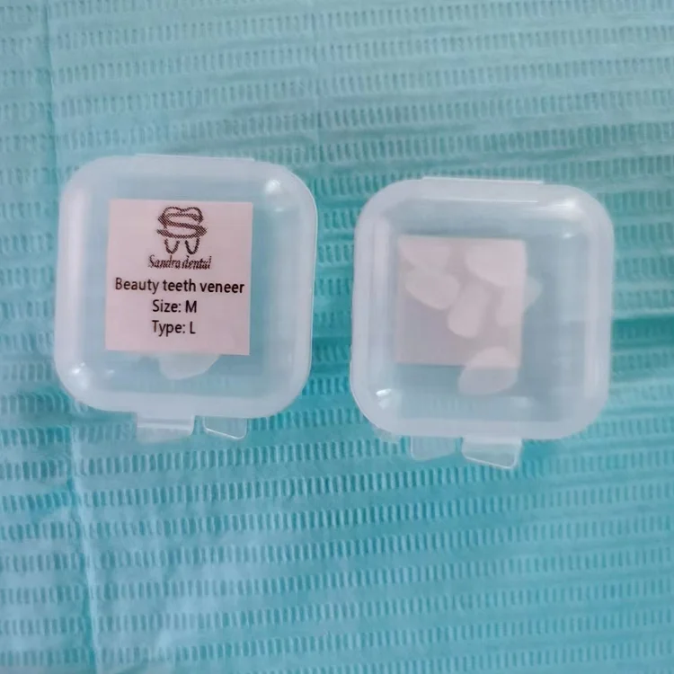 Teeth Whitening Veneer Super H - Teeth Whitening Fast review and price