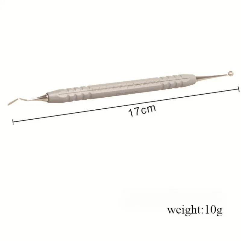 1PCS Dental Resin Filling Spat - Teeth Whitening Products review and price