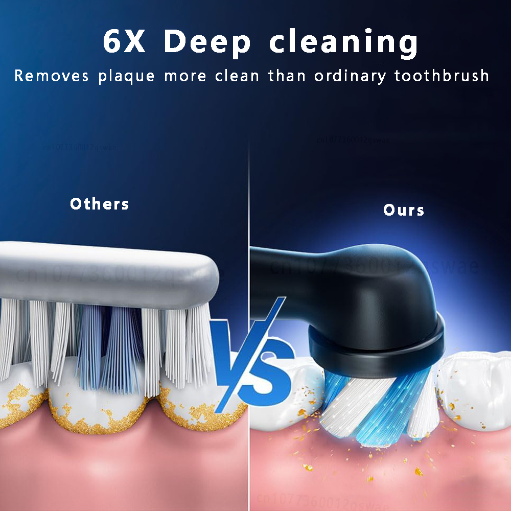 Electric Toothbrush with Holde - Teeth Whitening Kit review and price