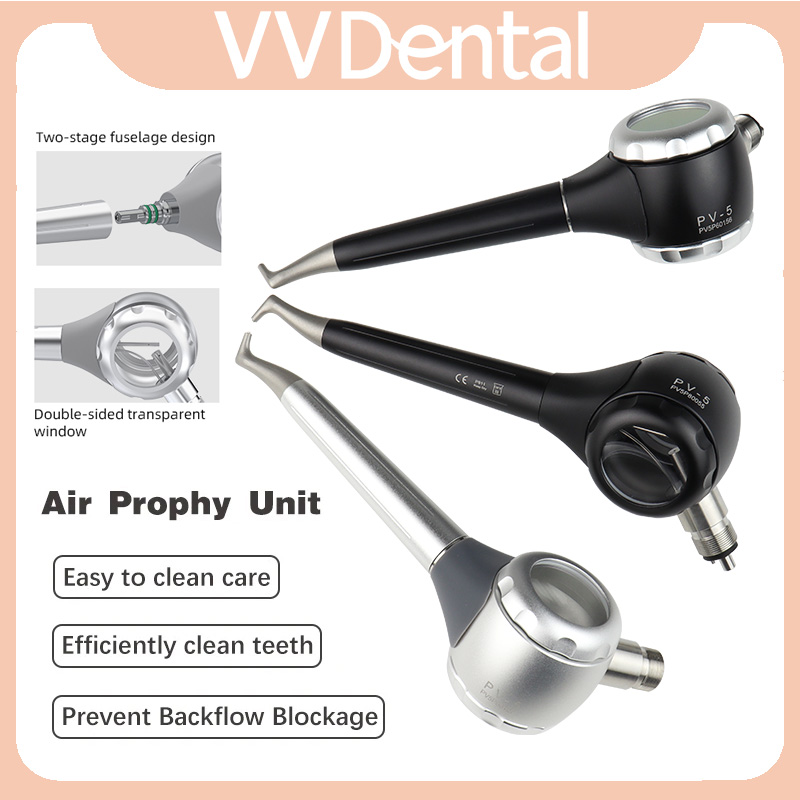 VVDental Air Polisher Teeth Wh - Teeth Whitening Products review and price