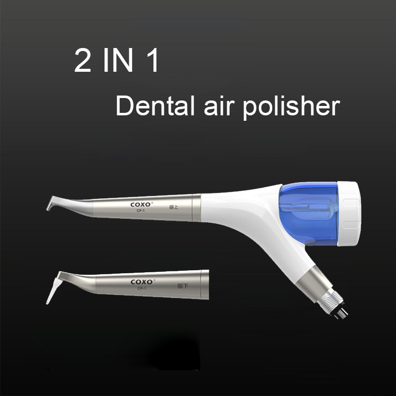 COXO CP-1 Dental Air Polisher  - Teeth Whitening Products review and price