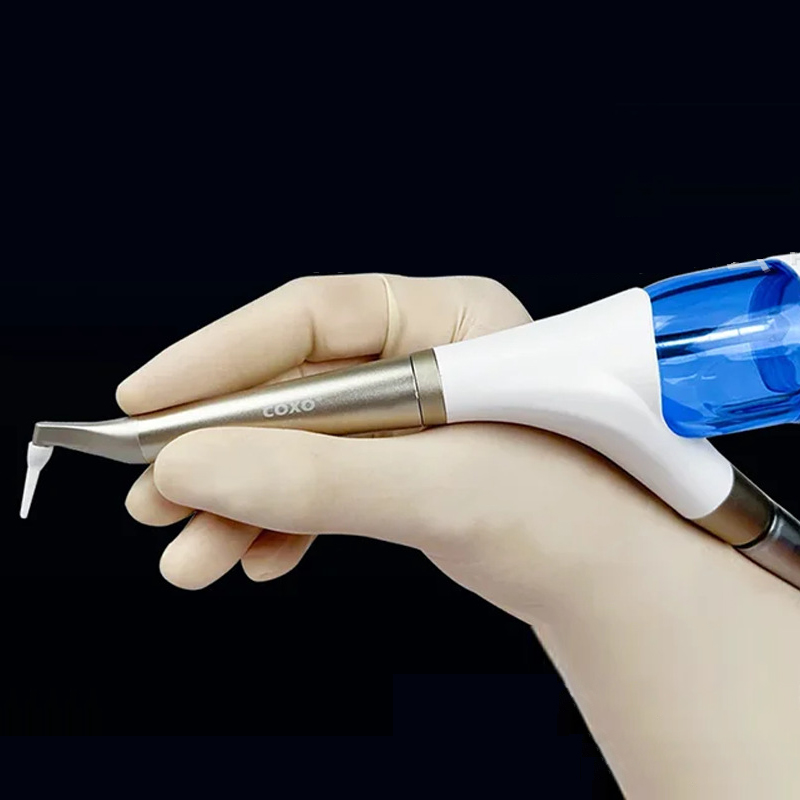COXO CP-1 Dental Air Polisher  - Teeth Whitening Products review and price