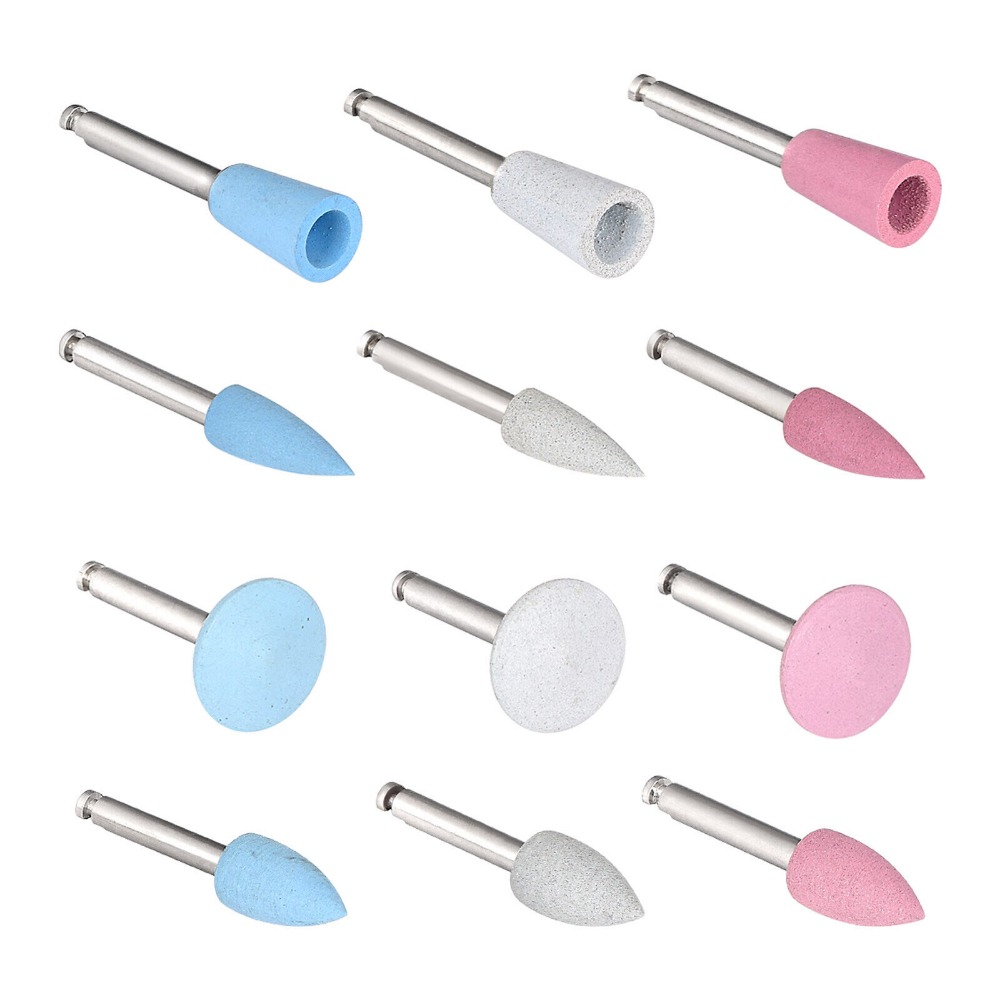 4pcs Mix RA Grinding Heads Den - Teeth Whitening Products review and price