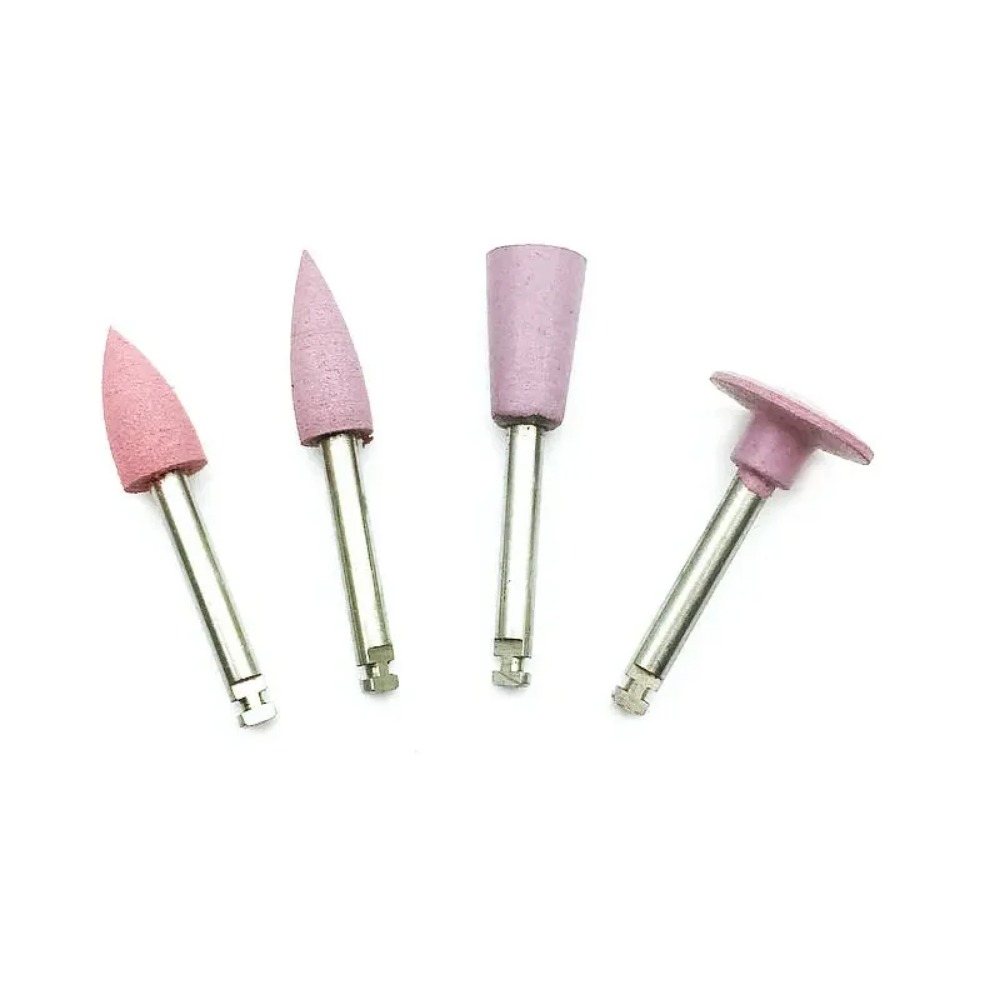 4pcs Mix RA Grinding Heads Den - Teeth Whitening Products review and price