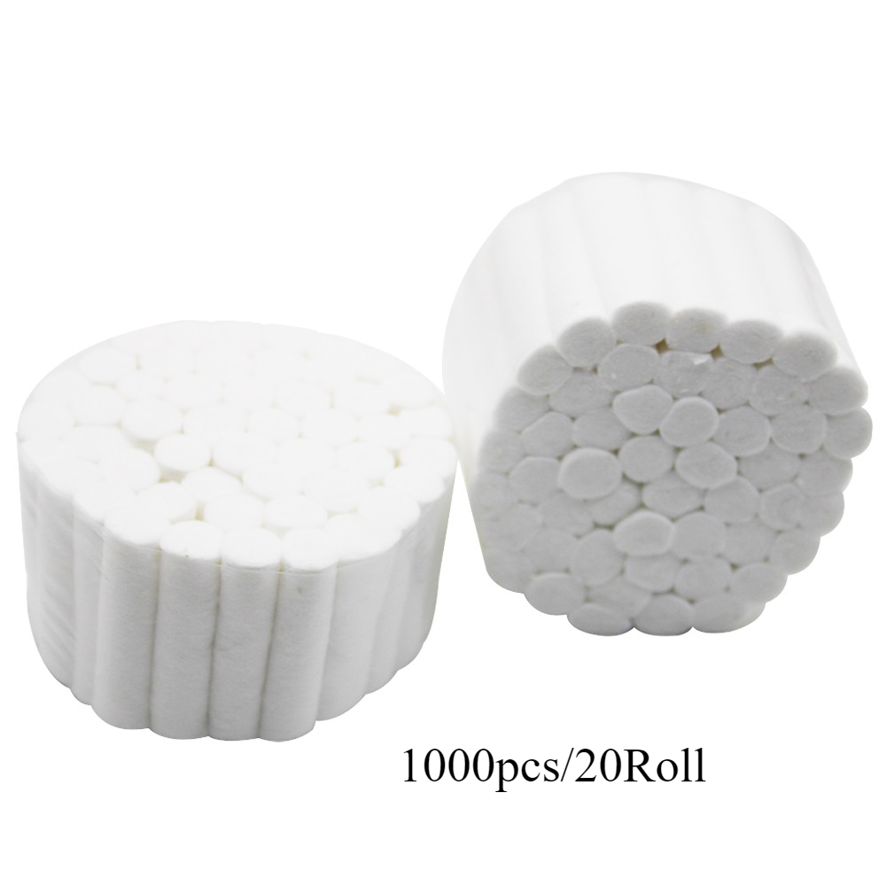 AG 1000Pcs/20Rolls Disposable  - Teeth Whitening Products review and price