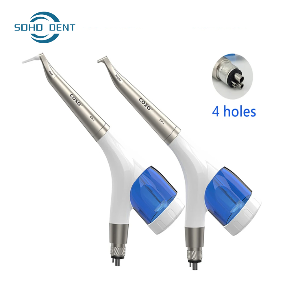 Coxo Cp-2 Air Flow Prophy Jet  - Teeth Whitening Products review and price