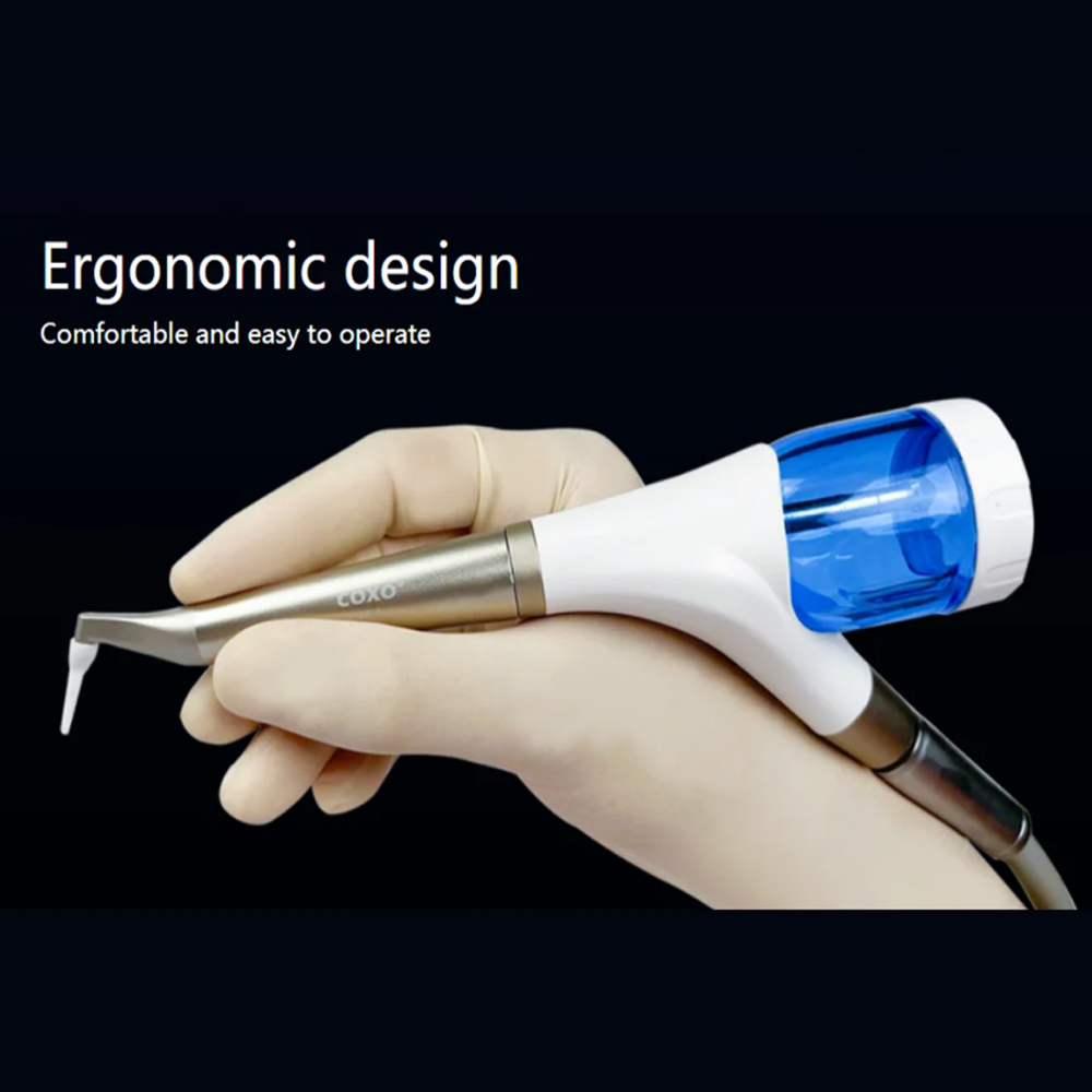 Coxo Cp-2 Air Flow Prophy Jet  - Teeth Whitening Products review and price
