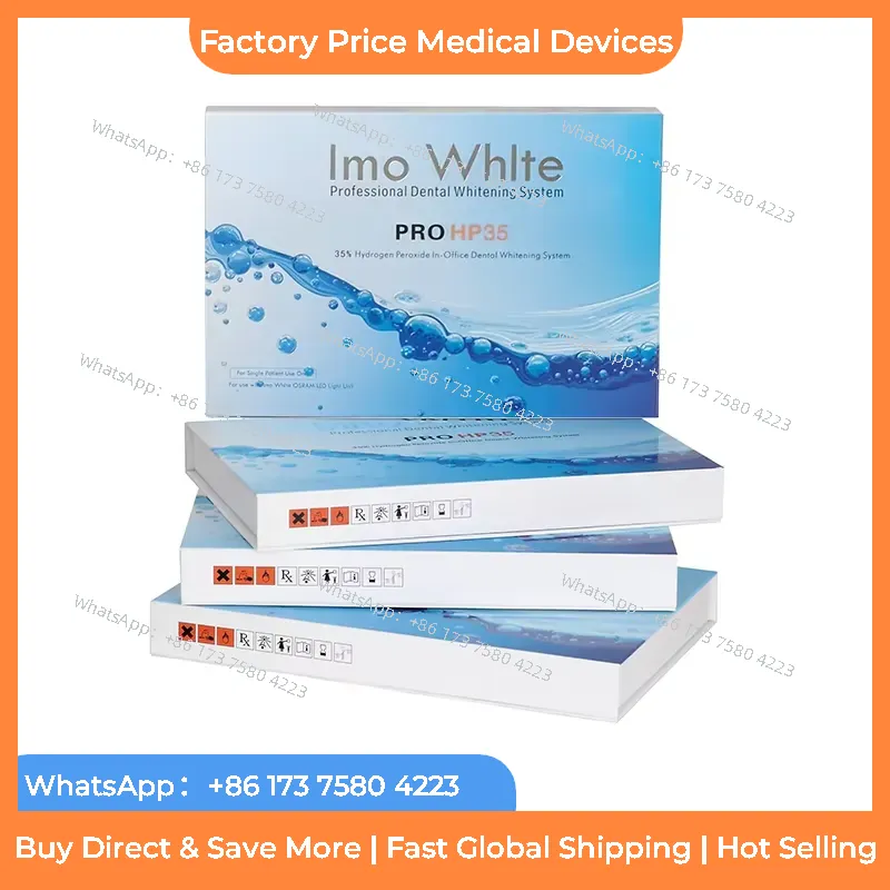 2026 LK-E21-2 Peroxide Wholesa - Teeth Whitening Kit Price review and price