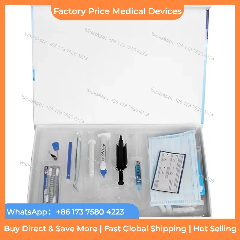 2026 LK-E21-2 Peroxide Wholesa - Teeth Whitening Kit Price review and price