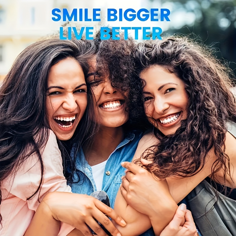 21 Pairs of 9D Aurany White Te - Teeth Whitening App review and price