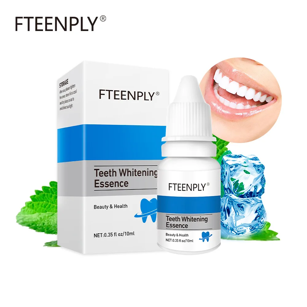 FTEENPLY Teeth Whitening Essen - Teeth Whitening App review and price