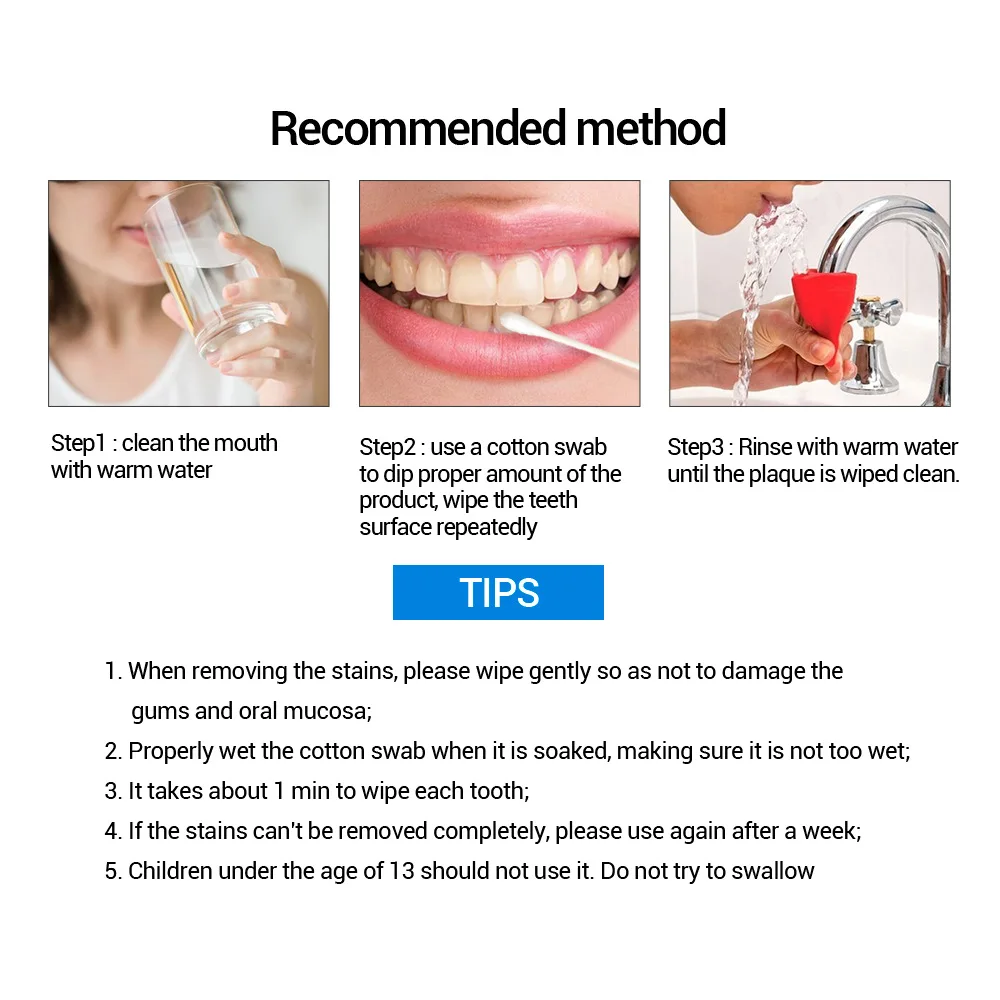 FTEENPLY Teeth Whitening Essen - Teeth Whitening App review and price