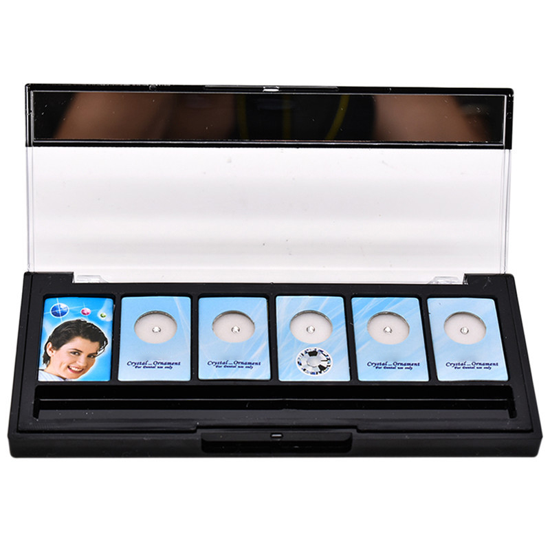 5 pcs/Box Dental Crystal Tooth - Teeth Whitening Products review and price