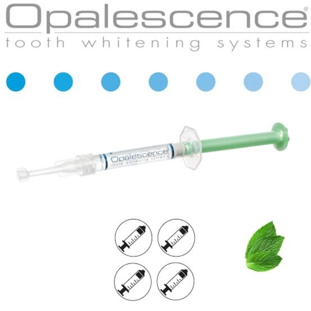 Opalescence Teeth Whitening Ge - Teeth Whitening Gel Opalescence review and price