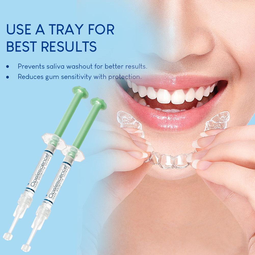 Opalescence Teeth Whitening Ge - Teeth Whitening Gel Opalescence review and price
