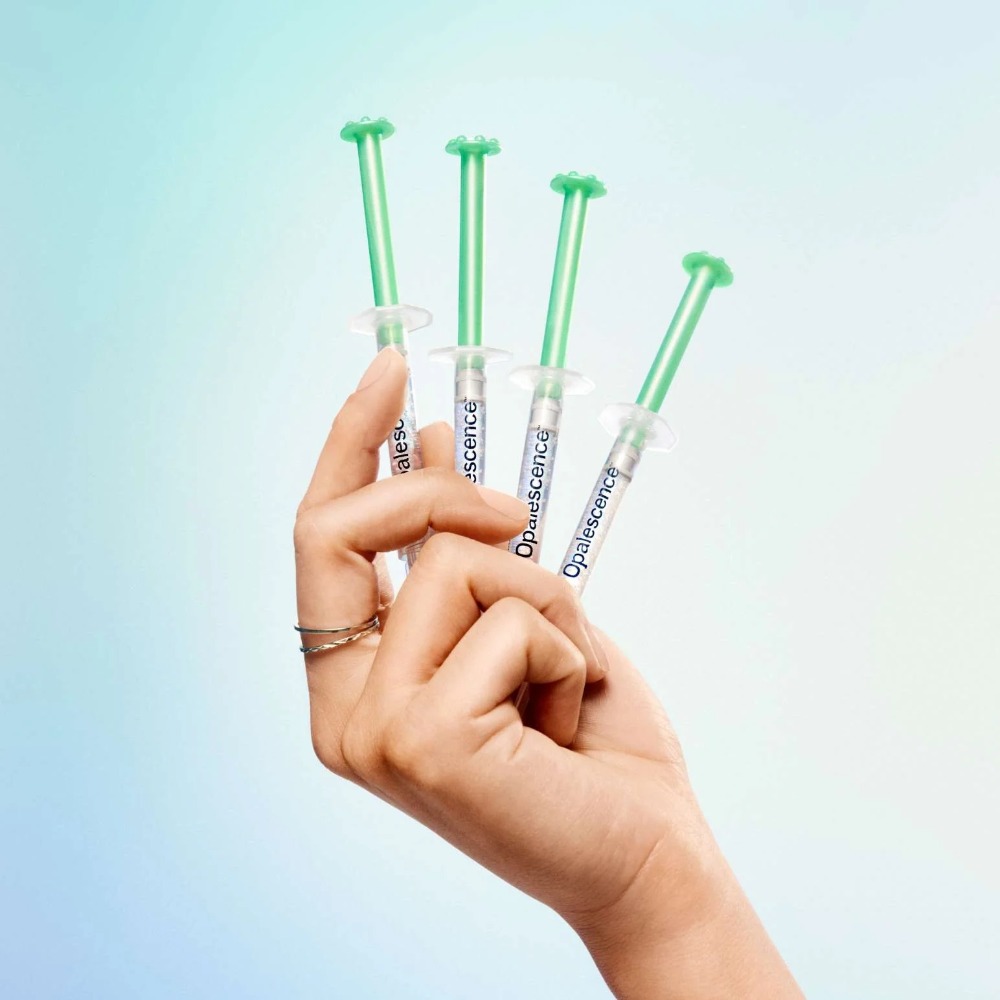 Opalescence Teeth Whitening Ge - Teeth Whitening Gel Opalescence review and price