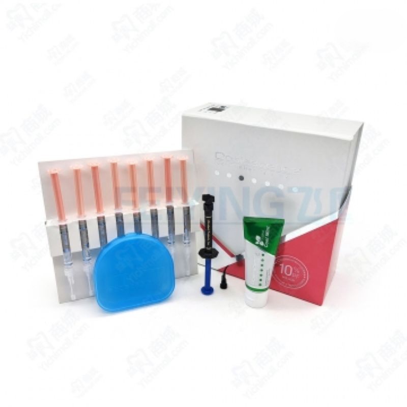 Ultradent Opalescence PF 10% M - Teeth Whitening Gel Opalescence review and price