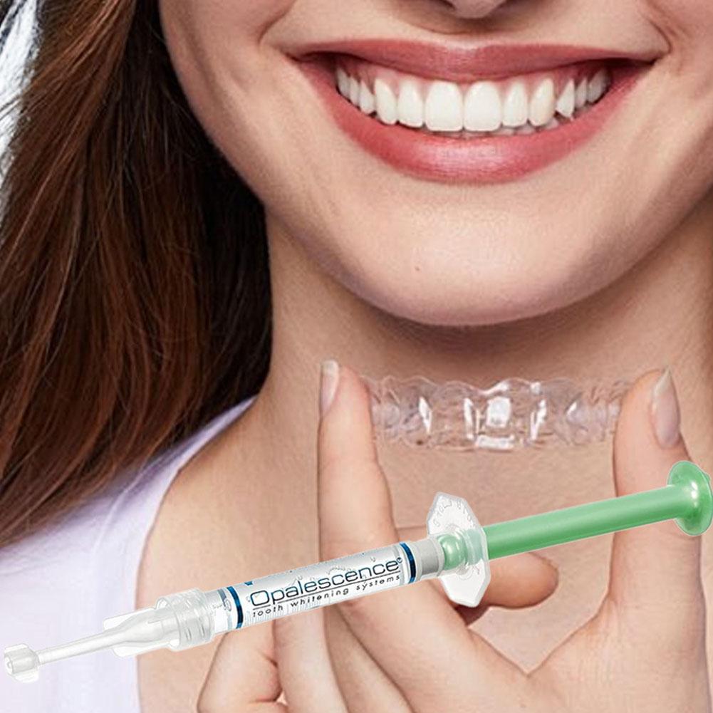 Opalescence 35% Mint Flavor Te - Teeth Whitening Gel Opalescence review and price