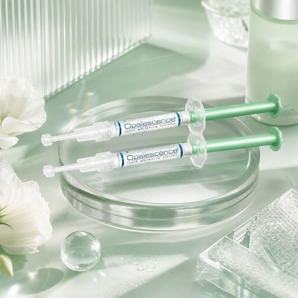 Opalescence 35% Mint Flavor Te - Teeth Whitening Gel Opalescence review and price