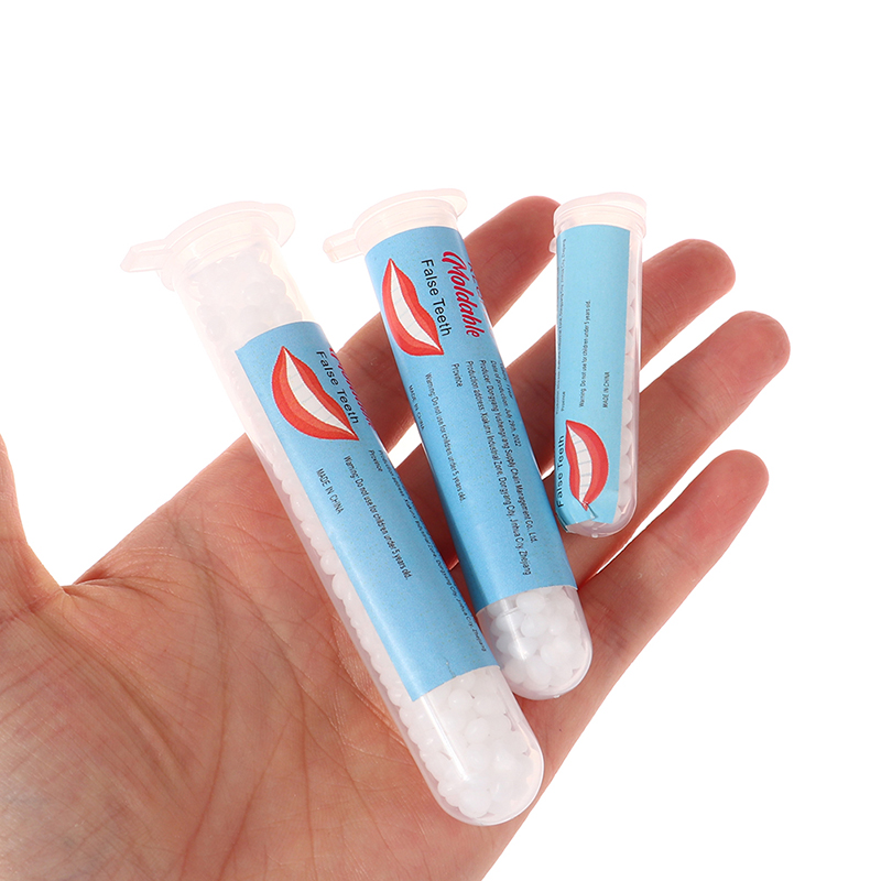 10g-30g Temporary Tooth Repair - Teeth Whitening Kit review and price