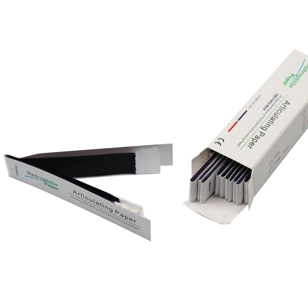 Articulating Paper Dentist Lab - Teeth Whitening Products review and price