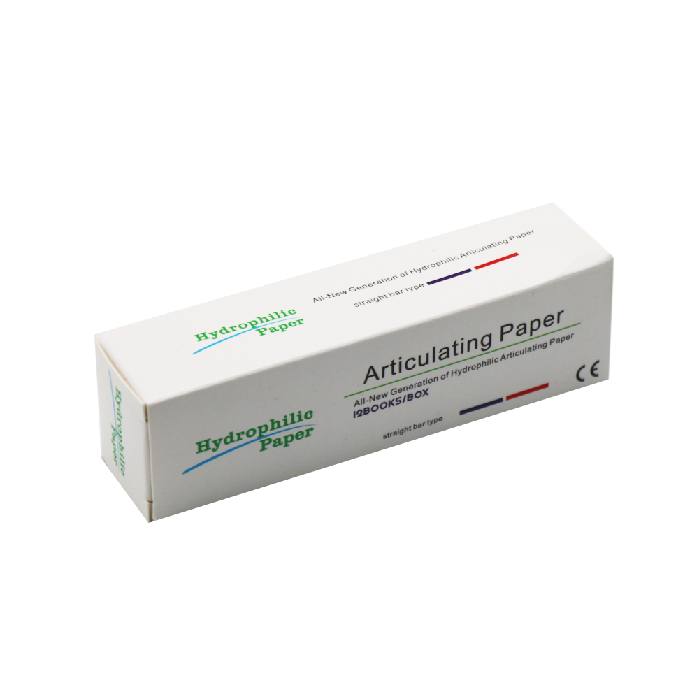 Articulating Paper Dentist Lab - Teeth Whitening Products review and price