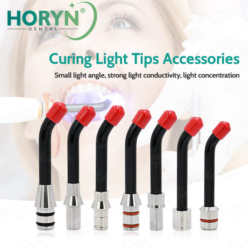 Dental LED Curing Light Guide  - Teeth Whitening With Light review and price