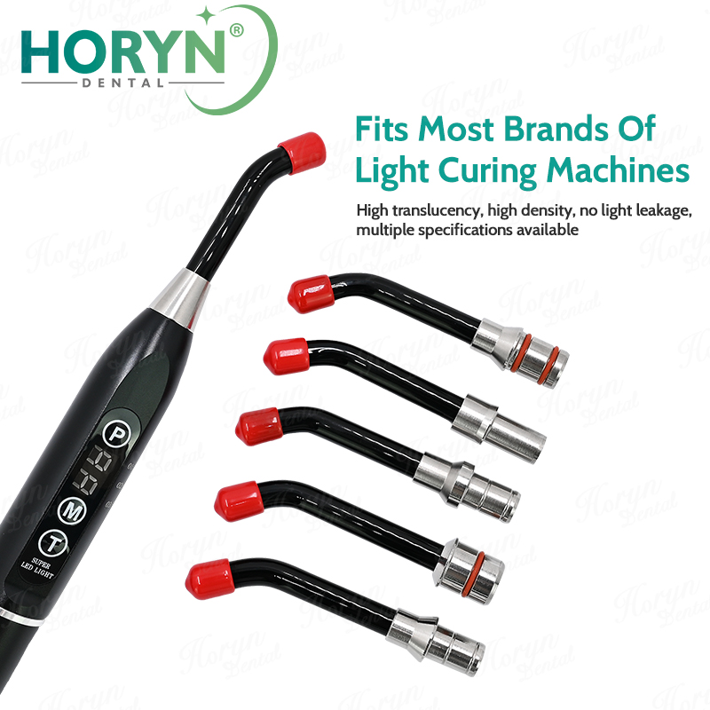 Dental LED Curing Light Guide  - Teeth Whitening With Light review and price