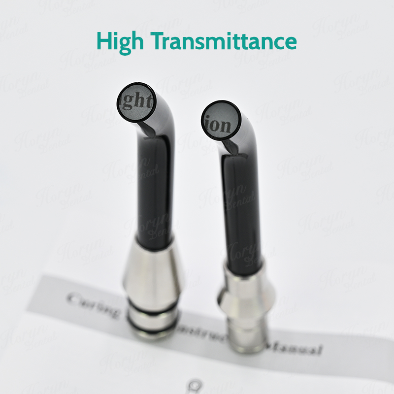 Dental LED Curing Light Guide  - Teeth Whitening With Light review and price
