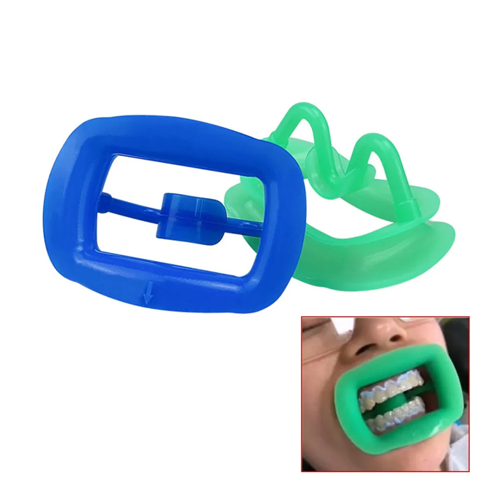 Soft Silicone Dental Mouth Ope - Teeth Whitening Fast review and price