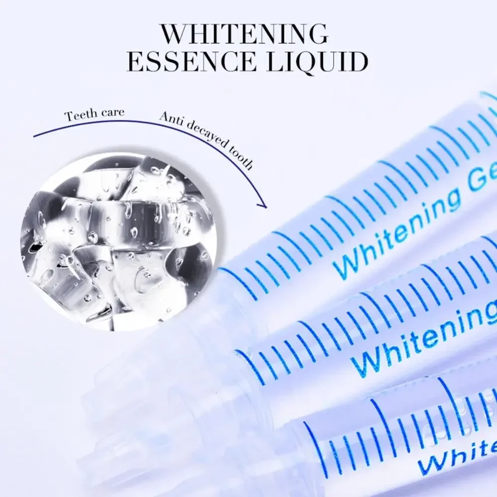 USB Quick Charge Beard & Body  - Teeth Whitening Kit review and price