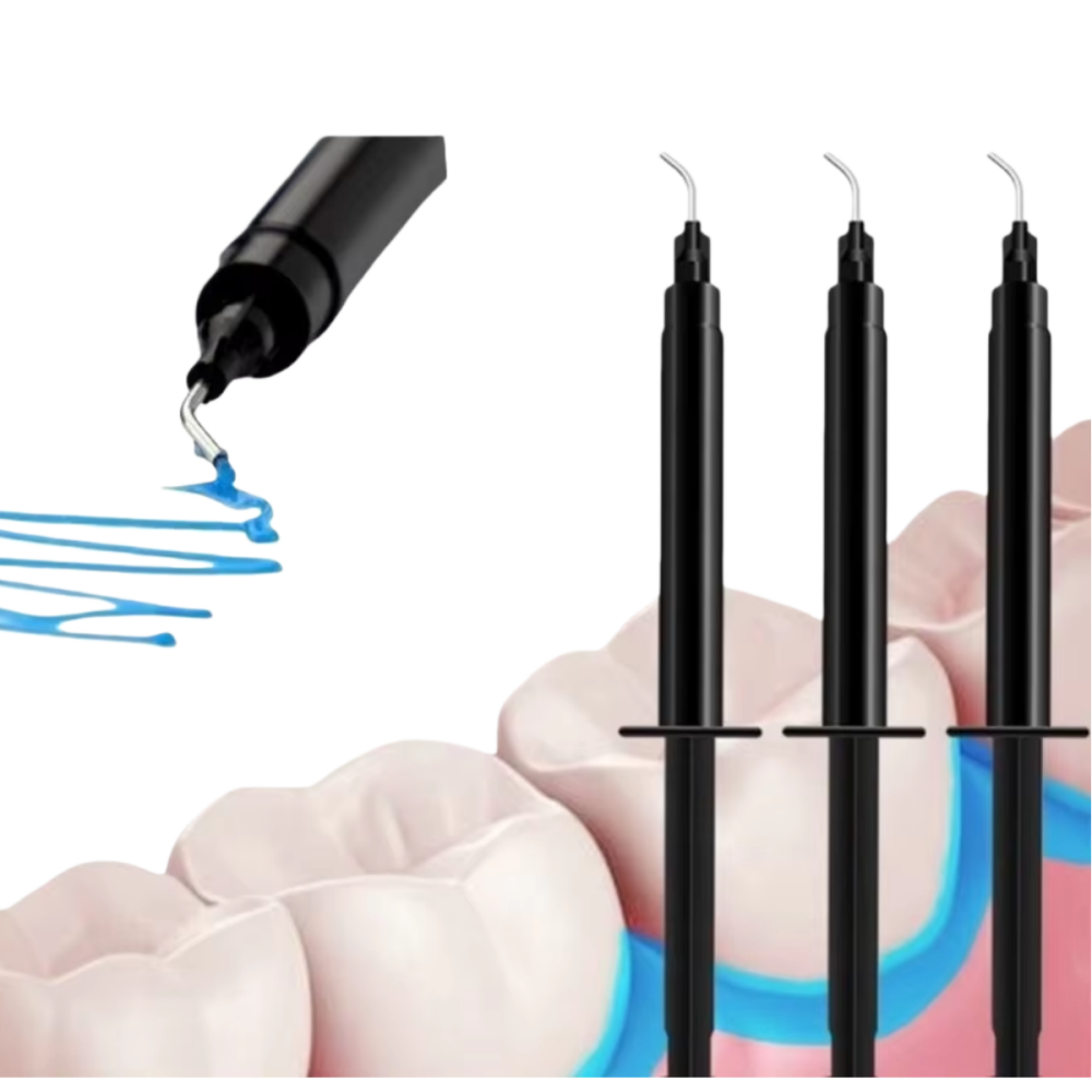 50/30/10PCS Dental Gum Protect - Teeth Whitening App review and price