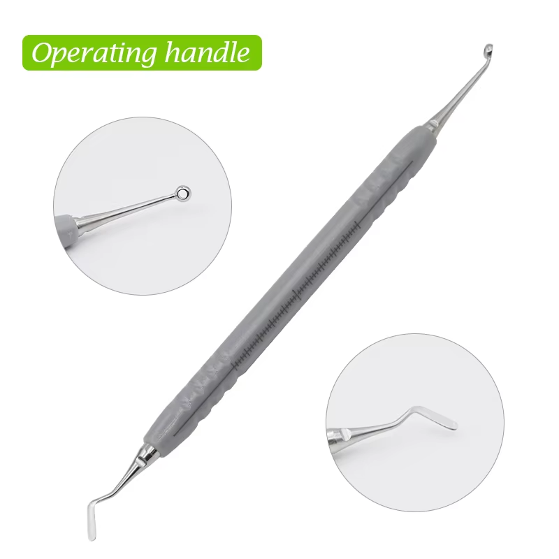 Dental Composite Kit with Foam - Teeth Whitening Kit review and price