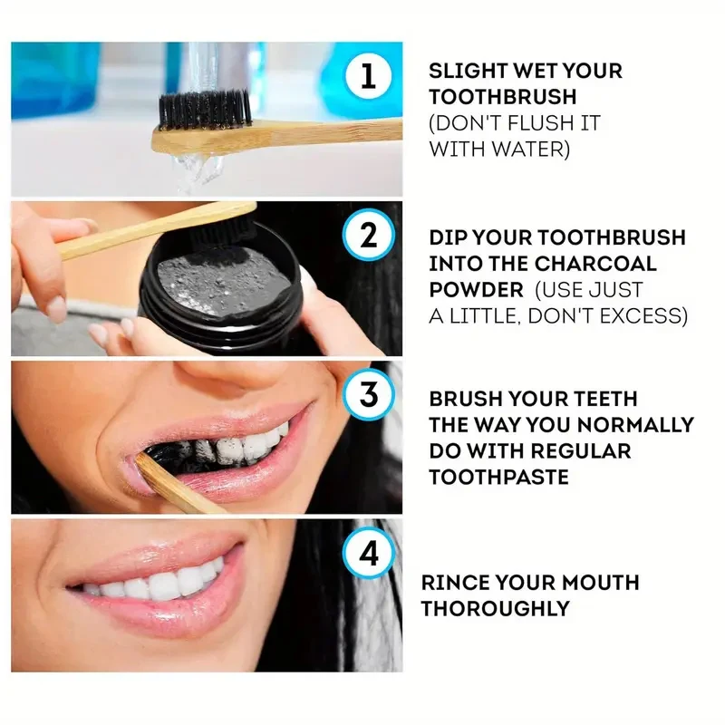 Teeth Brightening Whitening Po - Teeth Whitening App review and price