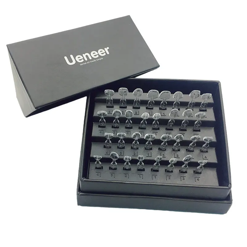 Dental Veneers Mould Autoclave - Teeth Whitening Fast review and price